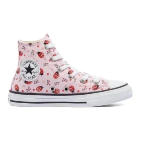 Chuck Taylor All Star ”Pink Red White”