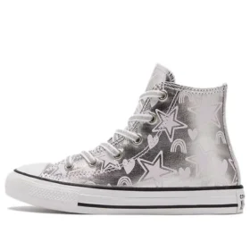 Chuck Taylor All Star ”Pink Silver”