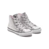 Chuck Taylor All Star ”Pink Silver”