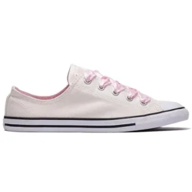Chuck Taylor All Star ”Pink White”