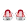 Chuck Taylor All Star ”Pink White”