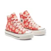Chuck Taylor All Star Platform High ”Camp Daisies”