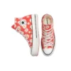 Chuck Taylor All Star Platform High ”Camp Daisies”