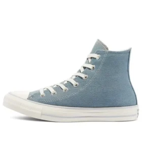 Chuck Taylor All Star Platform High ”Digital Powder – Washed Denim”