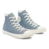 Chuck Taylor All Star Platform High ”Digital Powder – Washed Denim”