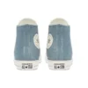 Chuck Taylor All Star Platform High ”Digital Powder – Washed Denim”