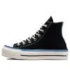Chuck Taylor All Star Platform High ”Hybrid Floral”