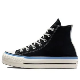 Chuck Taylor All Star Platform High ”Hybrid Floral”