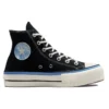 Chuck Taylor All Star Platform High ”Hybrid Floral”