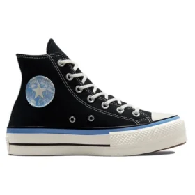 Chuck Taylor All Star Platform High ”Hybrid Floral”