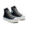 Chuck Taylor All Star Platform High ”Hybrid Floral”