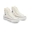 Chuck Taylor All Star Platform High ”It’s Okay To Wander – Egret”