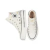 Chuck Taylor All Star Platform High ”It’s Okay To Wander – Egret”