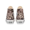 Chuck Taylor All Star Platform High ”Jungle Art”
