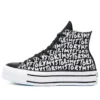 Chuck Taylor All Star Platform High ”My Story”