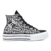 Chuck Taylor All Star Platform High ”My Story”