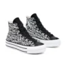 Chuck Taylor All Star Platform High ”My Story”