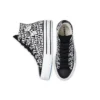 Chuck Taylor All Star Platform High ”My Story”