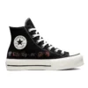 Chuck Taylor All Star Platform High ”Mystic World – Zodiac Sign”