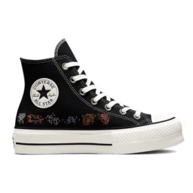 Chuck Taylor All Star Platform High ”Mystic World – Zodiac Sign”