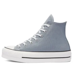 Chuck Taylor All Star Platform High ”Obsidian Mist”
