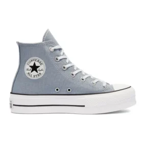 Chuck Taylor All Star Platform High ”Obsidian Mist”