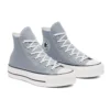 Chuck Taylor All Star Platform High ”Obsidian Mist”