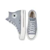 Chuck Taylor All Star Platform High ”Obsidian Mist”