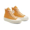 Chuck Taylor All Star Platform High ”Sunflower Gold”