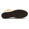 Chuck Taylor All Star Platform High ”Sunflower Gold”