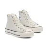 Chuck Taylor All Star Platform High ”Washed Florals – Egret” Chuck Taylor All Star Platform High ”Washed Florals – Egret”