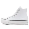 Chuck Taylor All Star Platform High ”White” Chuck Taylor All Star Platform High ”White”