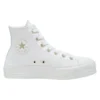 Chuck Taylor All Star Platform High ”White”