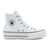 Chuck Taylor All Star Platform High ”White” Chuck Taylor All Star Platform High ”White”