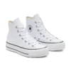 Chuck Taylor All Star Platform High ”White” Chuck Taylor All Star Platform High ”White”