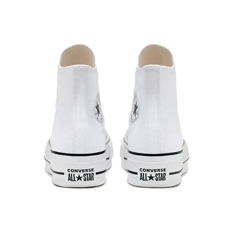 Chuck Taylor All Star Platform High ”White” Chuck Taylor All Star Platform High ”White”