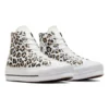 Chuck Taylor All Star Platform ”Leopard”