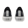 Chuck Taylor All Star Platform Low ”Anodized Metals – Obsidian”
