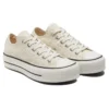 Chuck Taylor All Star Platform Low ”Broderie”