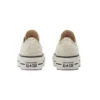 Chuck Taylor All Star Platform Low ”Broderie”