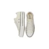 Chuck Taylor All Star Platform Low ”Broderie”