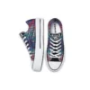 Chuck Taylor All Star Platform Low ”Digital Daze – Crocodile Scales”