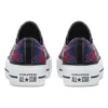 Chuck Taylor All Star Platform Low ”Digital Daze – Crocodile Scales”