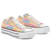 Chuck Taylor All Star Platform Low ”My Story”
