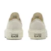 Chuck Taylor All Star Platform Low ”Runway Cable – Egret”