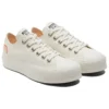 Chuck Taylor All Star Platform Low ”Summer Spirit – Sun and Rainbow” Chuck Taylor All Star Platform Low ”Summer Spirit – Sun and Rainbow”