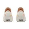 Chuck Taylor All Star Platform Low ”Summer Spirit – Sun and Rainbow” Chuck Taylor All Star Platform Low ”Summer Spirit – Sun and Rainbow”