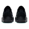 Chuck Taylor All Star Platform Low ”Triple Black”
