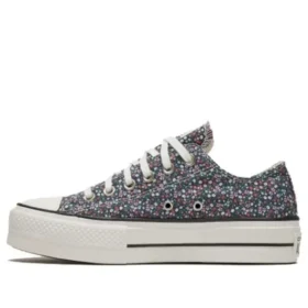 Chuck Taylor All Star Platform Low ”Vintage Floral”