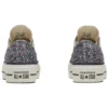 Chuck Taylor All Star Platform Low ”Vintage Floral”